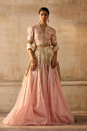 Lale Couture '26 - P-523