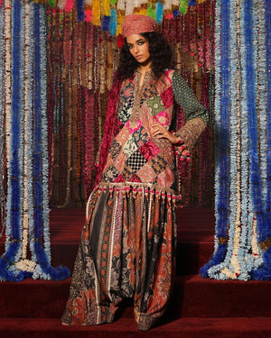 Couture - Mastaani - P-384