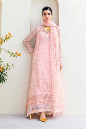 Casual Pret '26 - PA-07 BLOOM