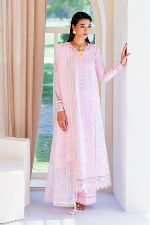 Casual Pret '26 - PA-08 FEATHER