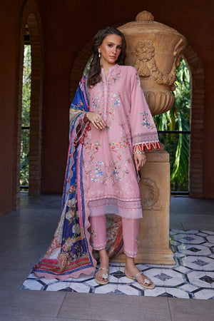 Unstitched Spring Summer '26 - Pastel Spring