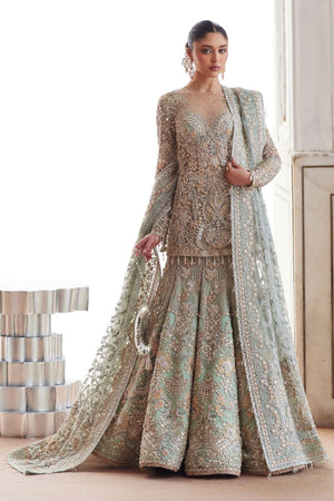 Darohi Bridals '26 - Payam