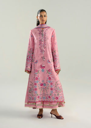 Zan SS '26 - Pembe