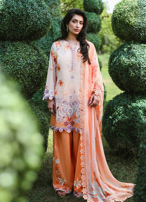 Spring Printkari '26 - Pezzia