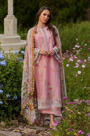 Unstitched Spring Summer '26 - Pink Fiesta