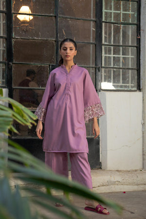 Lea Ramzan Edit '25 - Pink Set