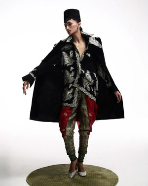 Spring Summer '26 - Prism Monarch