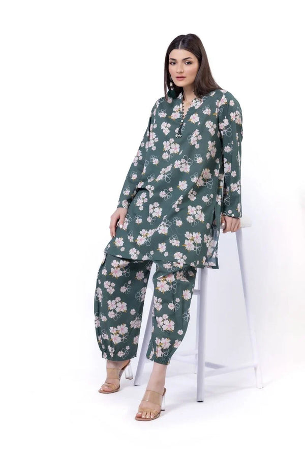 Fabrics 2 Piece | Top and Bottom 9