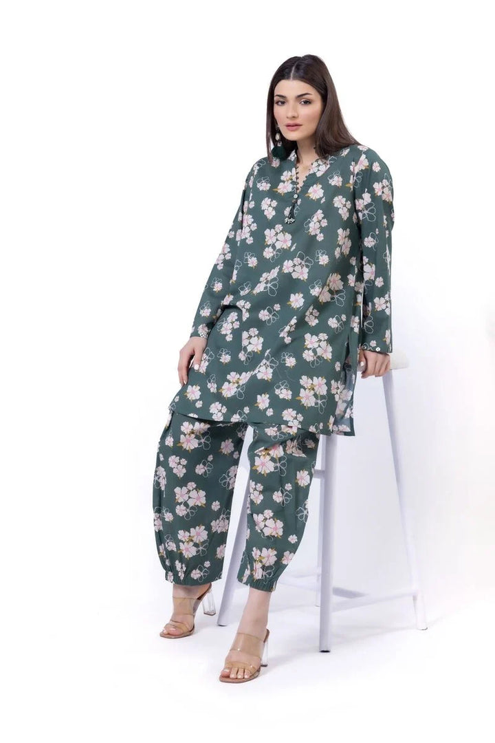 Fabrics 2 Piece | Top and Bottom 9