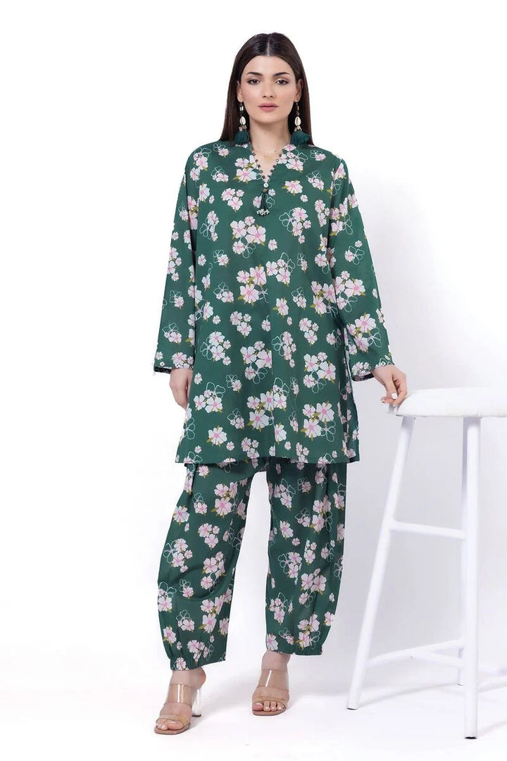 Fabrics 2 Piece | Top and Bottom 10