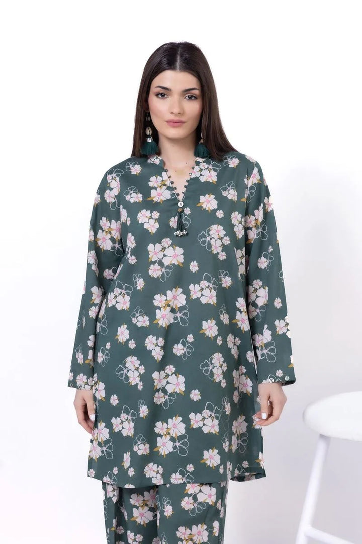 Fabrics 2 Piece | Top and Bottom 11