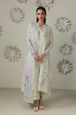 Qprints Drop 2 '26 - QQP-01 (B) AMEENA