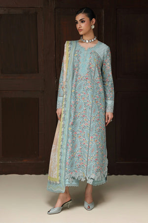 Qprints Drop 2 '26 - QQP-04 (A) NAZIA
