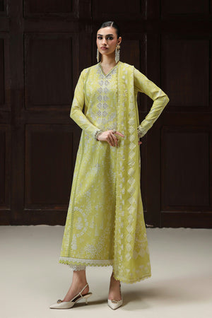 Qprints Drop 2 '26 - QQP-06 (B) ZOHRA