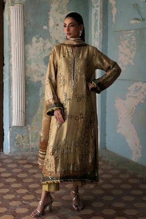 Fall Festive '26 - Rahma
