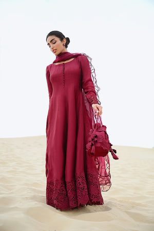 Saija Silk Pret '26 - RAINA- SRSP26-04