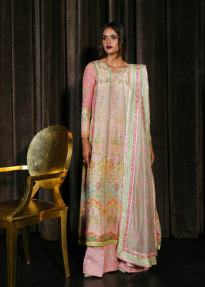Eid Prints '26 - Rangralli - Candy