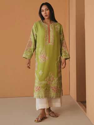 Wardrobe Staples '26 - RAYA