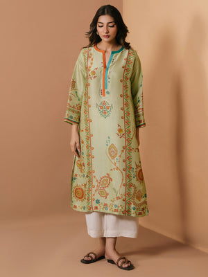 Wardrobe Staples '26 - RAYA