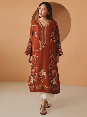 Wardrobe Staples '26 - RAYA