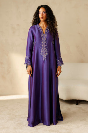 Tasha Eid '26 - Razayn (RTS)