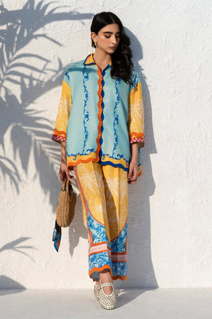 Resort Wear '25 - RC25-007P2T