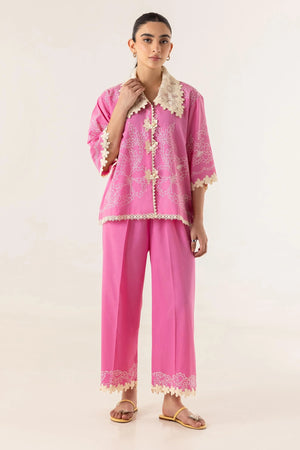 Resort Wear '25 - Rc25-015p2t