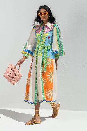 Resort Wear '25 - RC25-018S