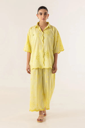 Resort Wear '25 - RC25-020P2T