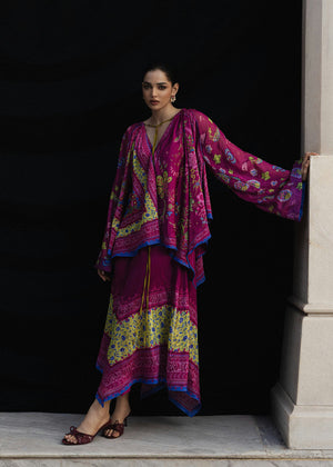 Pay Day '26 Vol - VI - Reverie
