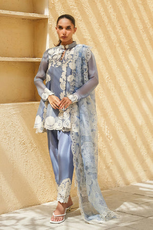 Eid Ul Adha '26 - Rey (B)