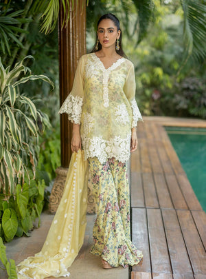 Eid Edit '26 - Reya