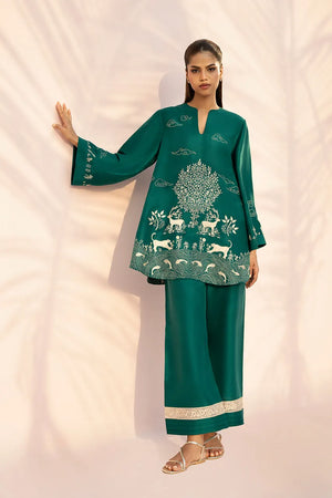 Ramadan '26 Drop I - Reyna (A)