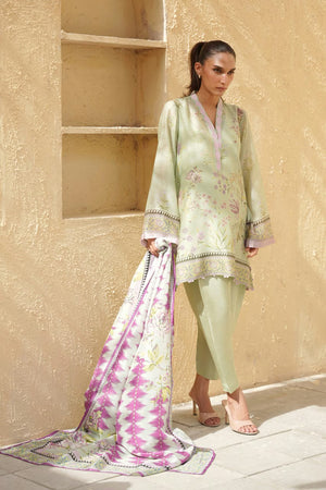 Eid Ul Adha '26 - Rhea (A)