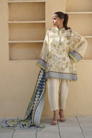 Eid Ul Adha '26 - Rhea (B)