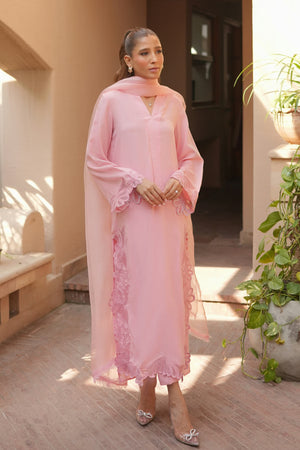New In '26 - Rhea Pink