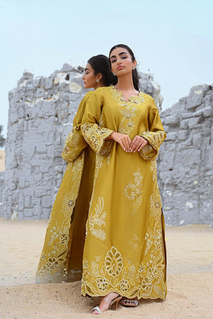 Saija Silk Pret '26 - RHEA- SRSP26-07