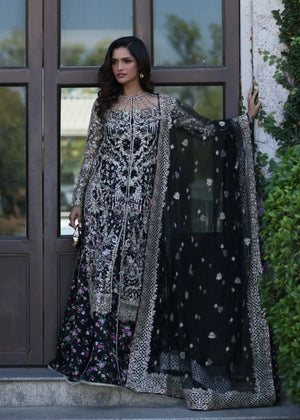Mirha Eid Luxury Pret'26 - Rina