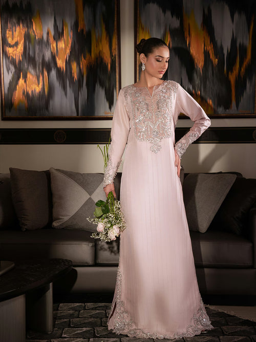 Stylish Kaftan Outfits | Nainpreet - The Collective