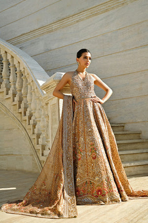 Bridal Couture Bridals '26 - Rizaan