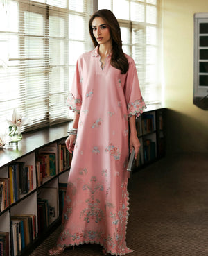 Premium Pret '26 - Rose Kaftan