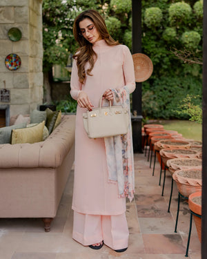 New In '25 - Rose Cleo Set