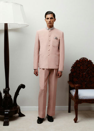 Resort '26 - ROSE QUARTZ