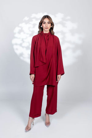 Timeless Series Drop II '26 - Rosewood