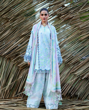 Neoma Summer Prints '26 Vol 2 - Roshan