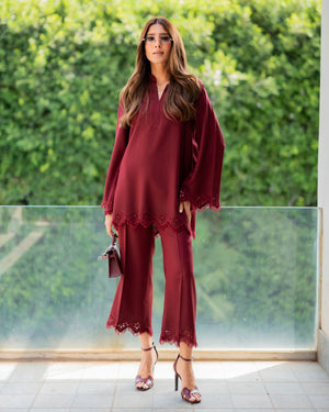 New Arrivals '26 - Rougé Fleur Set