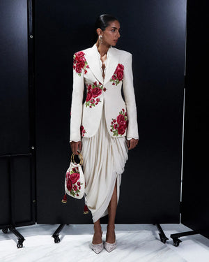 Spring Summer '26 - Royal Petals