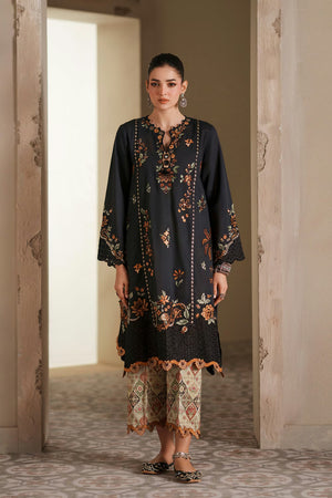 Rozana Collection SS '26 Drop 7 - EMBROIDERED SUIT | E4347/103/902