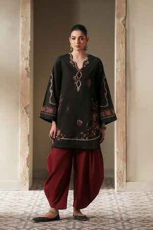 Rozana Collection SS '26 Drop 7 - EMBROIDERED SUIT | E4430/103/901