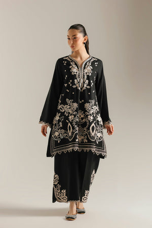 Rozana '26 - EMBROIDERED SUIT | E4764-103-901